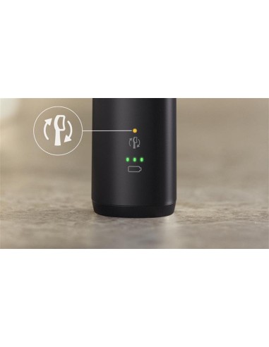 PHILIPS HX7101/02 RIMOTORE DI PLACCA