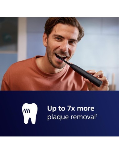 PHILIPS HX7101/02 RIMOTORE DI PLACCA