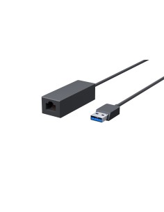 MICROSOFT 3U4-00006 USB/ETHERNET ADAPTER 3.0