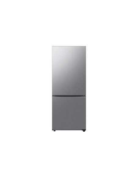 SAMSUNG RB50DG602ES9 COMB. E 508LT NF METAL INOX H192 L75,6 P71,1 WIFI