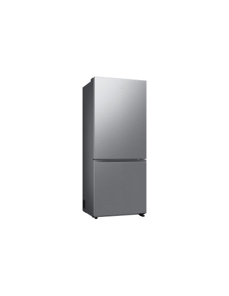 SAMSUNG RB50DG602ES9 COMB. E 508LT NF METAL INOX H192 L75,6 P71,1 WIFI