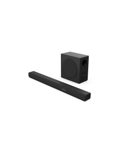 HISENSE HS3100 SOUNDBAR 3.1 480W BT 5.3 SUBWOOFER WIRELESS
