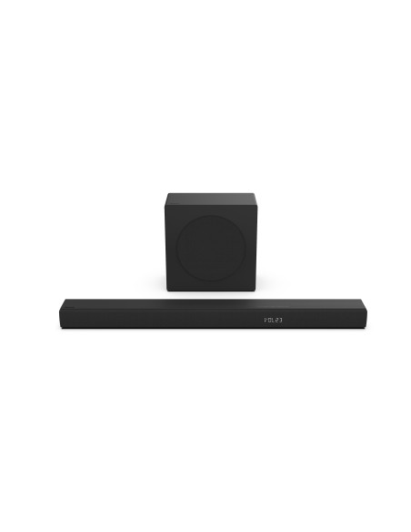 HISENSE HS3100 SOUNDBAR 3.1 480W BT 5.3 SUBWOOFER WIRELESS