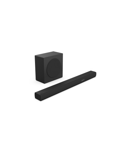 HISENSE HS3100 SOUNDBAR 3.1 480W BT 5.3 SUBWOOFER WIRELESS