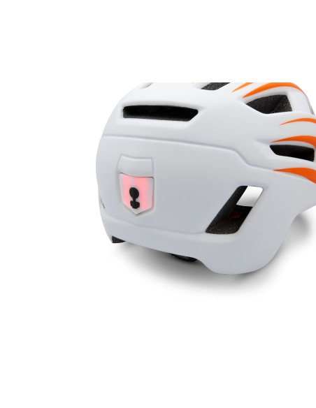 URBAN PRIME ENERGY HELMET TG L