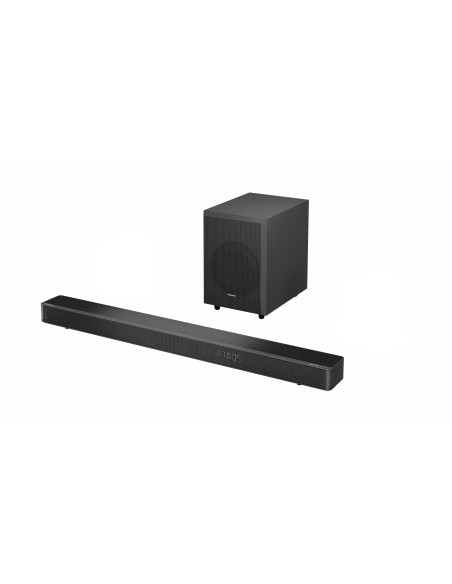 HISENSE AX3120G SOUNDBAR 3.1.2 360W BT 5.3 SUBWOOFER WIRELESS D.ATMOS