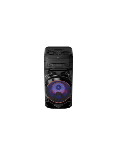 LG RNC5 XBOOM PARTY SPEAKER BT USB /AUX 200W DJ APP