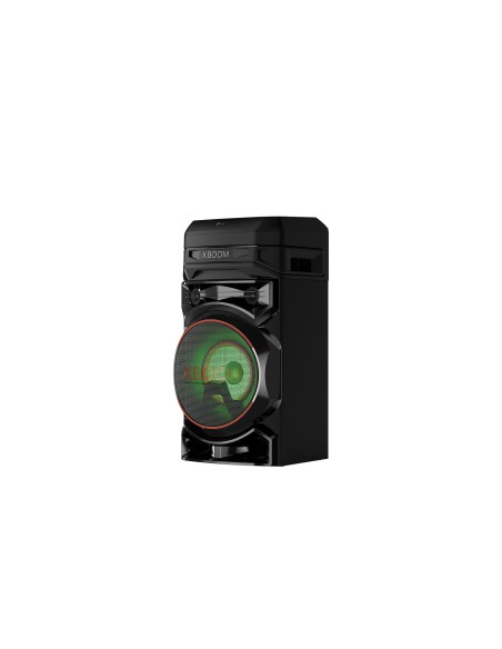LG RNC5 XBOOM PARTY SPEAKER BT USB /AUX 200W DJ APP
