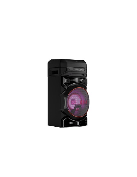 LG RNC5 XBOOM PARTY SPEAKER BT USB /AUX 200W DJ APP