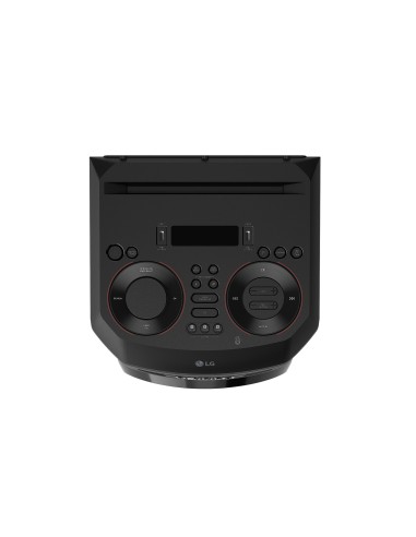 LG RNC5 XBOOM PARTY SPEAKER BT USB /AUX 200W DJ APP