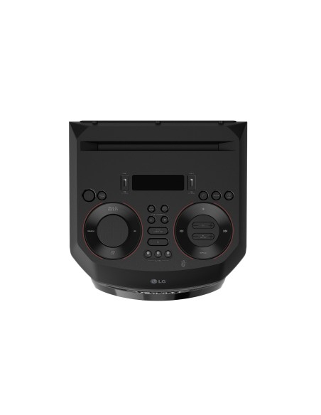 LG RNC5 XBOOM PARTY SPEAKER BT USB /AUX 200W DJ APP