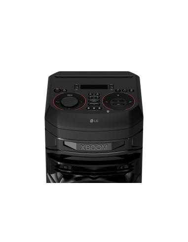 LG RNC5 XBOOM PARTY SPEAKER BT USB /AUX 200W DJ APP