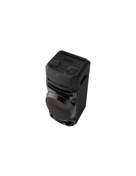 LG RNC5 XBOOM PARTY SPEAKER BT USB /AUX 200W DJ APP