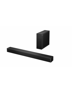 HISENSE HS2100 SOUNDBAR 2.1 240W BT 5.3 SUBWOOFER WIRELESS