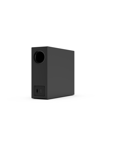 HISENSE HS2100 SOUNDBAR 2.1 240W BT 5.3 SUBWOOFER WIRELESS