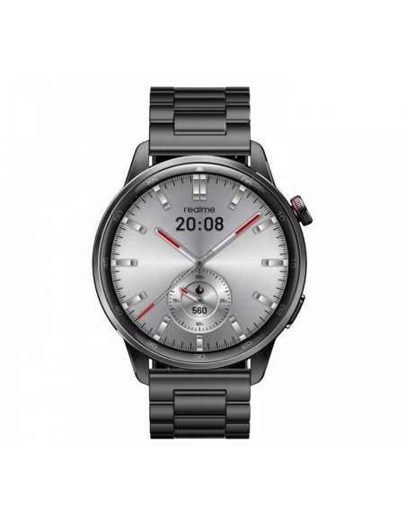REALME WATCH S2 RMW2401 GREY EU    1,43" AMOLED