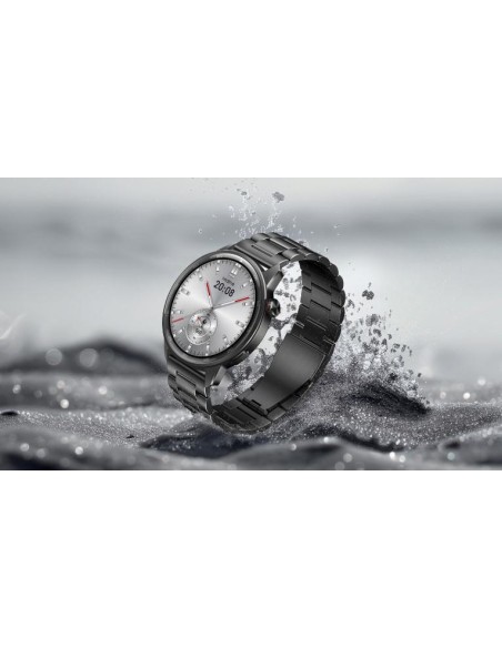 REALME WATCH S2 RMW2401 GREY EU    1,43" AMOLED