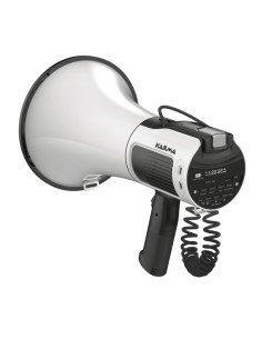 KARMA GT 1231BT MEGAFONO 30W BATTERIA RICARIC.USB-C MICR.ESTRAIBILE