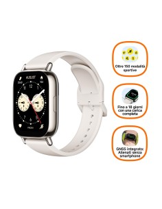 XIAOMI REDMI WATCH 5 LITE GOLD