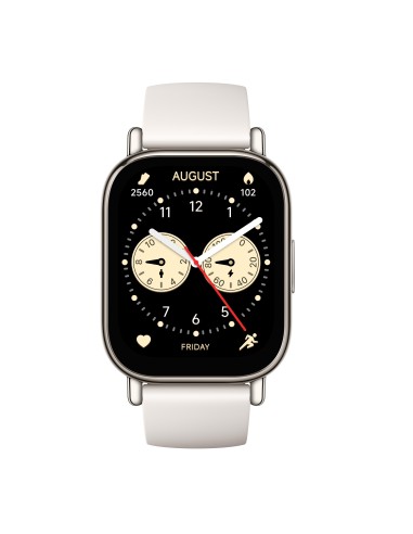 XIAOMI REDMI WATCH 5 LITE GOLD