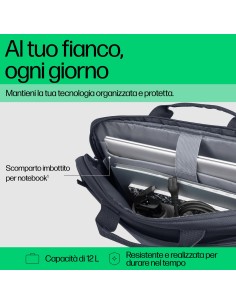 HP BORSA NB 16" EVERYDAY ODYSSEY 2