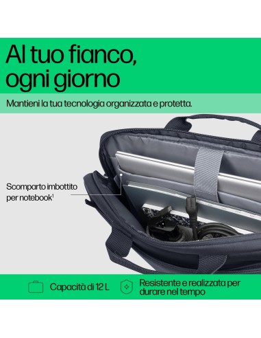 HP BORSA NB 16" EVERYDAY ODYSSEY