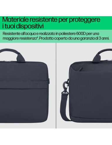 HP BORSA NB 16" EVERYDAY ODYSSEY