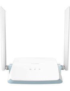 DLINK R03 ROUTER N300 WIFI 1 WAN/4  LAN 10/100 AI