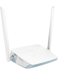 DLINK R03 ROUTER N300 WIFI 1 WAN/4  LAN 10/100 AI 2