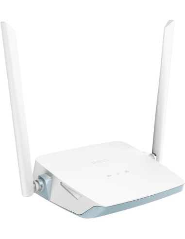 DLINK R03 ROUTER N300 WIFI 1 WAN/4  LAN 10/100 AI