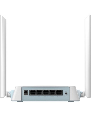 DLINK R03 ROUTER N300 WIFI 1 WAN/4  LAN 10/100 AI