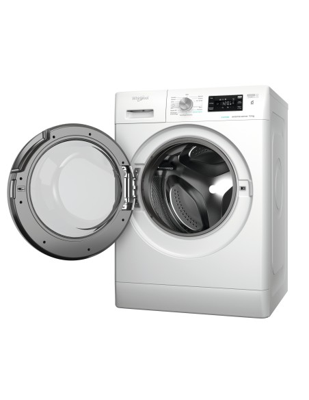 WHIRLPOOL FFB1048BSVIT LVB A-20% 10KG 1400G INVERTER VAPORE DISPLAY