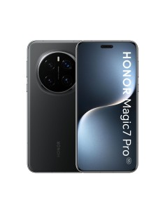 HONOR MAGIC 7 PRO BLACK 12/512GB