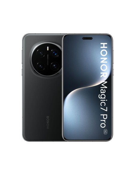 HONOR MAGIC 7 PRO BLACK 12/512GB