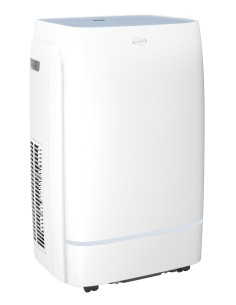 ARGO ELITE PLUS WF 13.000BTU CL.A  PORTATILE WI-FI POMPA DI CALORE