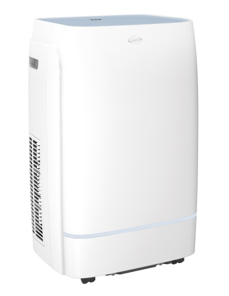 ARGO ELITE PLUS WF 13.000BTU CL.A  PORTATILE WI-FI POMPA DI CALORE
