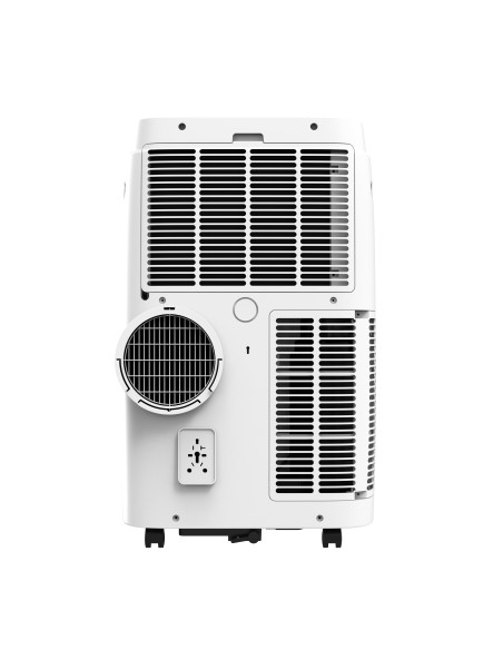 ARGO ELITE PLUS WF 13.000BTU CL.A  PORTATILE WI-FI POMPA DI CALORE
