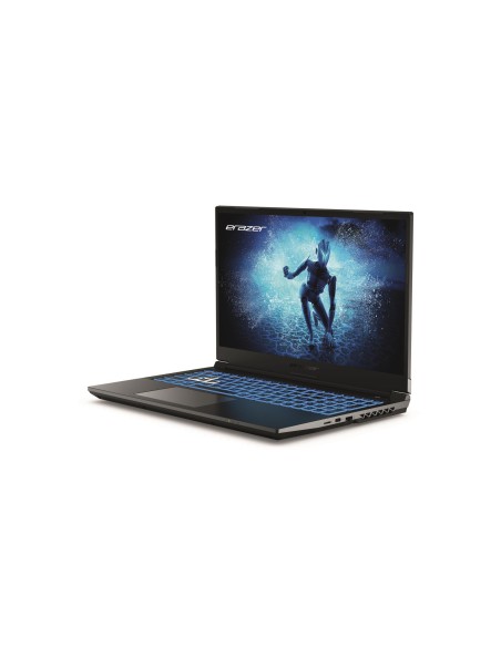 ERAZER DEPUTY P60 NOTEBOOK I7-12650H 16GB/1TB/RTX 4070 8GB TGP 100W