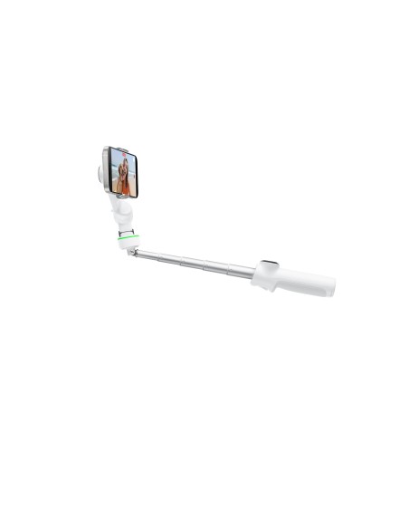 INSTA360 FLOW 2 PRO BIANCO SUPPORTO PER SMARTPHONE