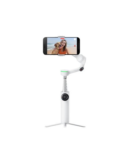 INSTA360 FLOW 2 PRO BIANCO SUPPORTO PER SMARTPHONE