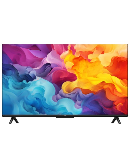 TCL 43P655 TVC 43" 4K GOOGLE TVSAT