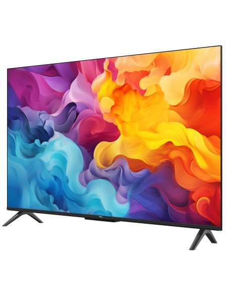 TCL 43P655 TVC 43" 4K GOOGLE TVSAT