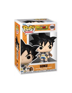 FUNKO POP ANIMATION DRAGON BALL    SUPER BROLY GOKU KID