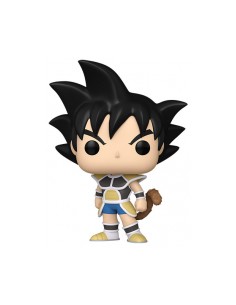 FUNKO POP ANIMATION DRAGON BALL    SUPER BROLY GOKU KID 2