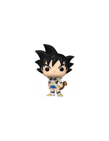 FUNKO POP ANIMATION DRAGON BALL    SUPER BROLY GOKU KID