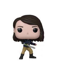 FUNKO POP MARVEL BRAVE NEW WORLD   RUTH BATSERAPH 2