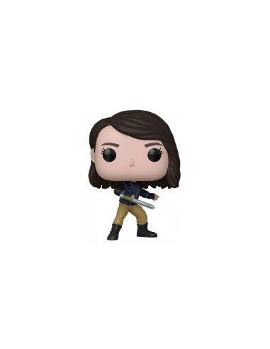 FUNKO POP MARVEL BRAVE NEW WORLD   RUTH BATSERAPH