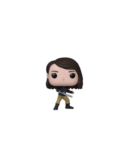 FUNKO POP MARVEL BRAVE NEW WORLD   RUTH BATSERAPH