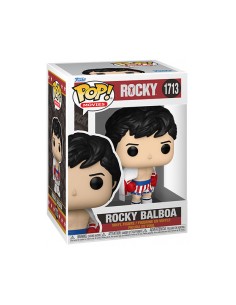 FUNKO POP MOVIES ROCKY S1 ROCKY IV