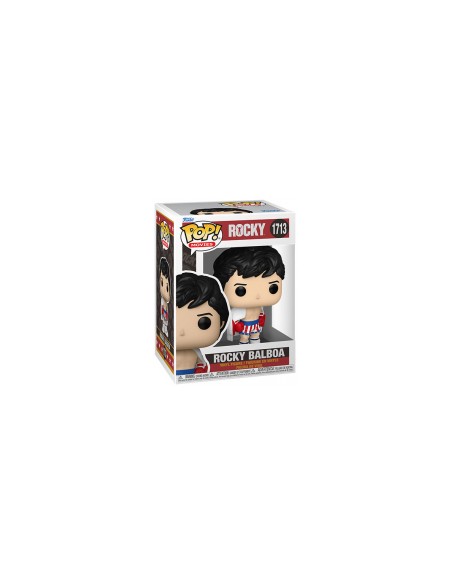 FUNKO POP MOVIES ROCKY S1 ROCKY IV